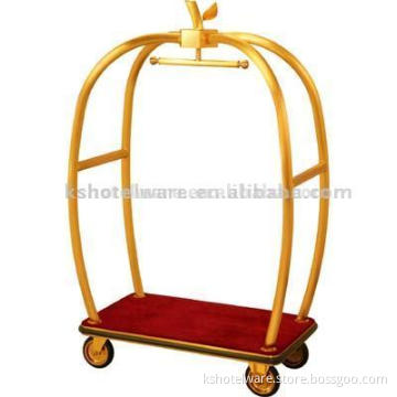 bellman cart